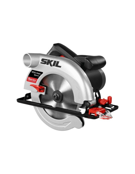 Circ.saw 5665Aa 184Mm 1250W Skil