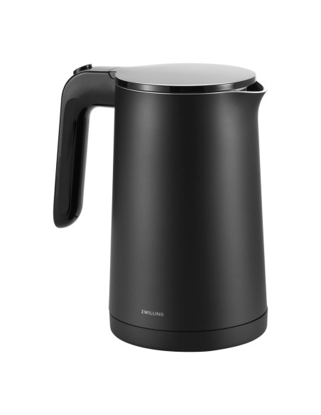 Czajnik Elektryczny Zwilling Enfinigy 53105-001-0 - Czarny 1 Ltr