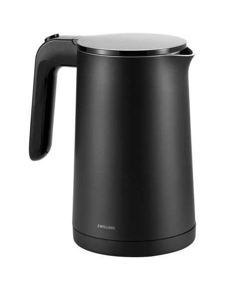 Czajnik Elektryczny Zwilling Enfinigy 53105-001-0 - Czarny 1 Ltr