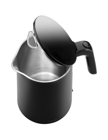 Czajnik Elektryczny Zwilling Enfinigy 53105-001-0 - Czarny 1 Ltr