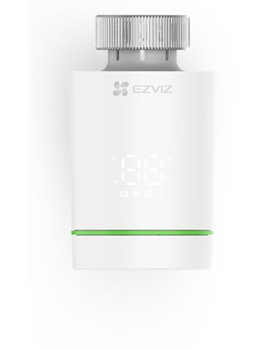 Inteligentny Termostat Grzejnikowy Ezviz Cs-T55