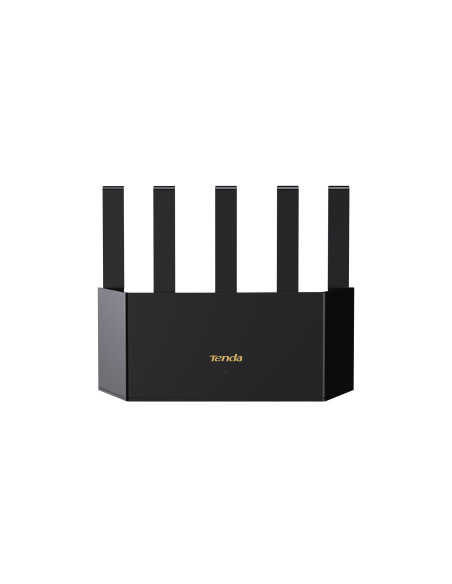 Wrl Router 3000Mbps Dual Band Tx12L Pro Tenda