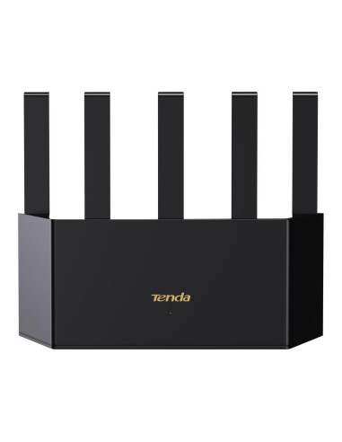 Wrl Router 3000Mbps Dual Band Tx12L Pro Tenda