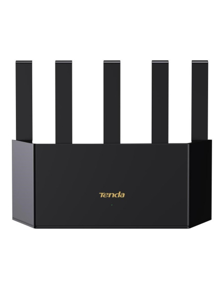 Wrl Router 3000Mbps Dual Band Tx12L Pro Tenda