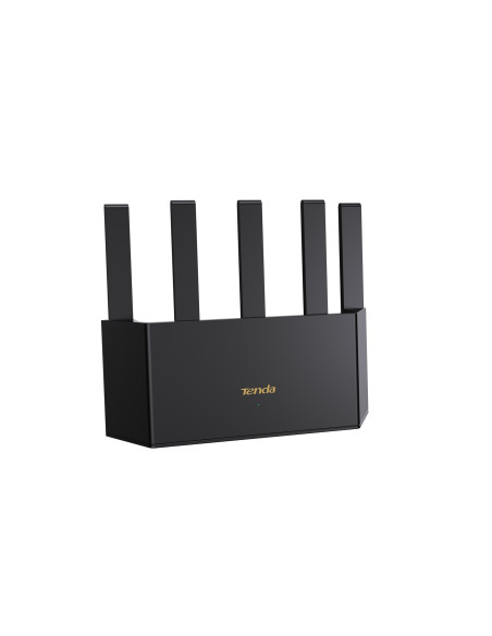 Wrl Router 3000Mbps Dual Band Tx12L Pro Tenda