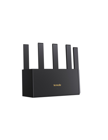Wrl Router 3000Mbps Dual Band Tx12L Pro Tenda