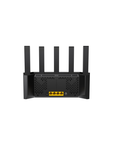 Wrl Router 3000Mbps Dual Band Tx12L Pro Tenda