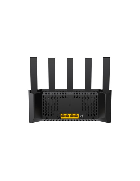 Wrl Router 3000Mbps Dual Band Tx12L Pro Tenda