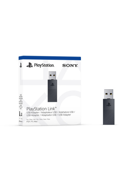 Sony Playstation Link Usb Adapter