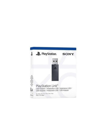 Sony Playstation Link Usb Adapter