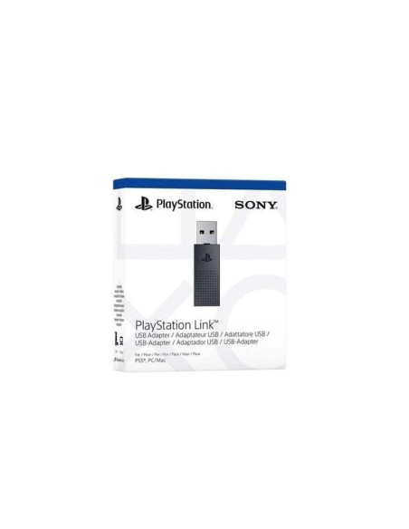 Sony Playstation Link Usb Adapter