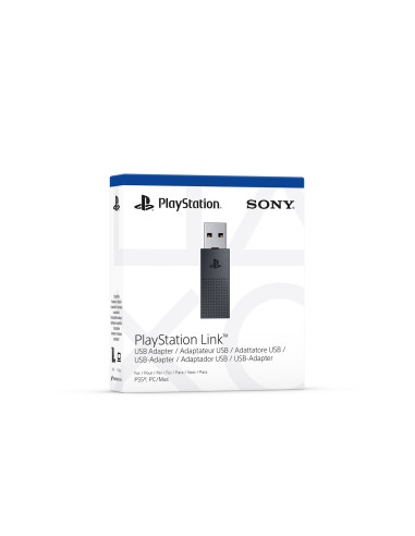 Sony Playstation Link Usb Adapter