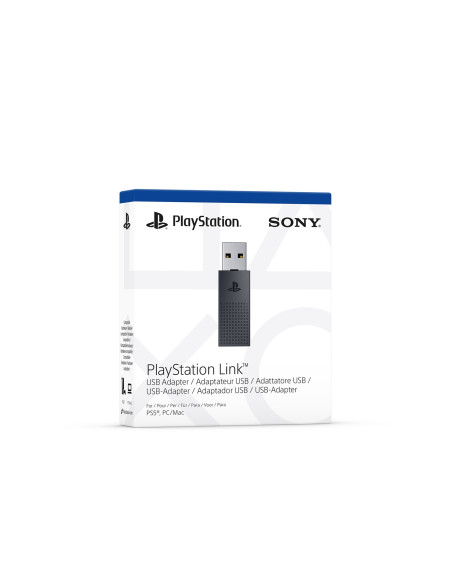 Sony Playstation Link Usb Adapter