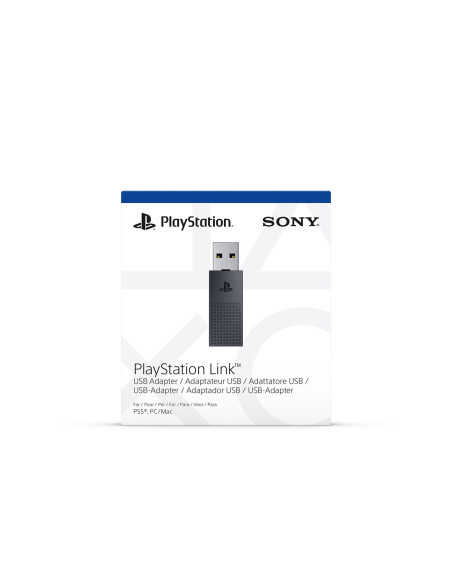 Sony Playstation Link Usb Adapter