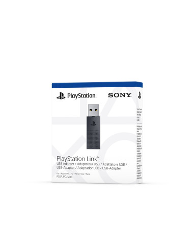 Sony Playstation Link Usb Adapter