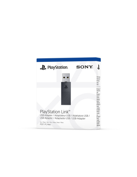 Sony Playstation Link Usb Adapter