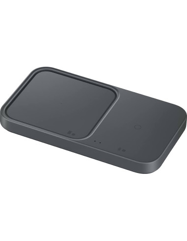 Samsung Ep-P5400 Słuchawki, Smartfon, Smartwatch Szary Usb Bezprzewodowe Ładowanie Wewnętrzna