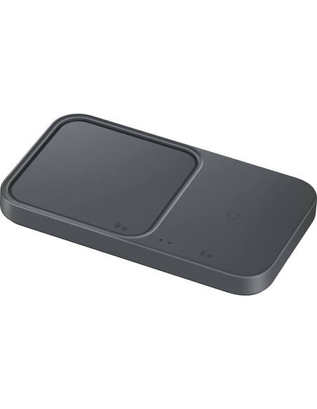 Samsung Ep-P5400 Słuchawki, Smartfon, Smartwatch Szary Usb Bezprzewodowe Ładowanie Wewnętrzna