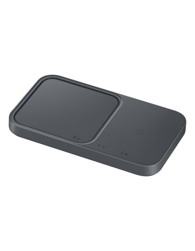 Samsung Ep-P5400 Słuchawki, Smartfon, Smartwatch Szary Usb Bezprzewodowe Ładowanie Wewnętrzna