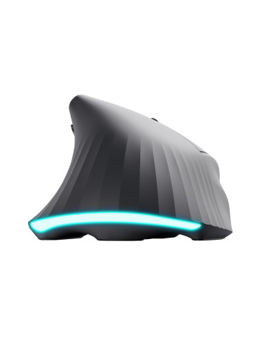 Mysz Gamingowa Trust Gxt145 Rexxa Ergo Czarna