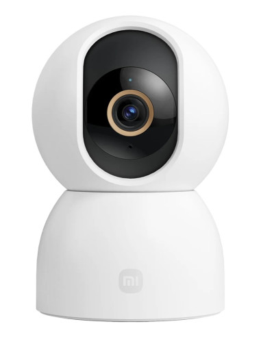 Xiaomi Smart Camera C500 Kulisty Kamera Bezpieczeństwa Ip Wewnętrzna 3200 X 1800 Px Sufit/Ściana/Biurko