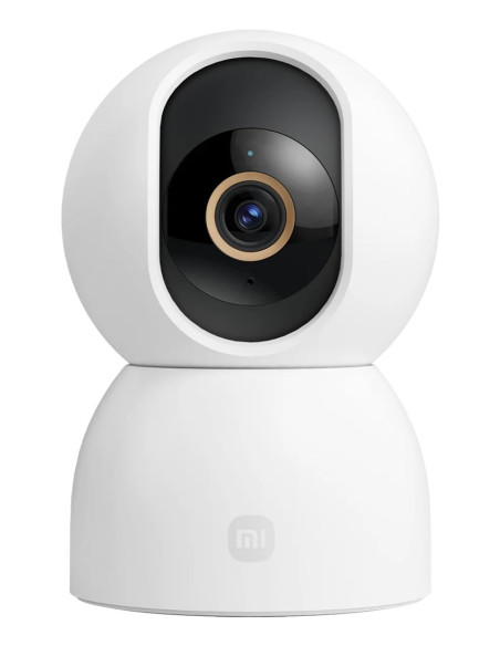 Xiaomi Smart Camera C500 Kulisty Kamera Bezpieczeństwa Ip Wewnętrzna 3200 X 1800 Px Sufit/Ściana/Biurko