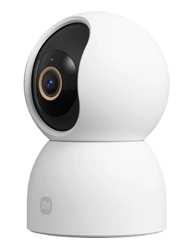 Xiaomi Smart Camera C500 Kulisty Kamera Bezpieczeństwa Ip Wewnętrzna 3200 X 1800 Px Sufit/Ściana/Biurko