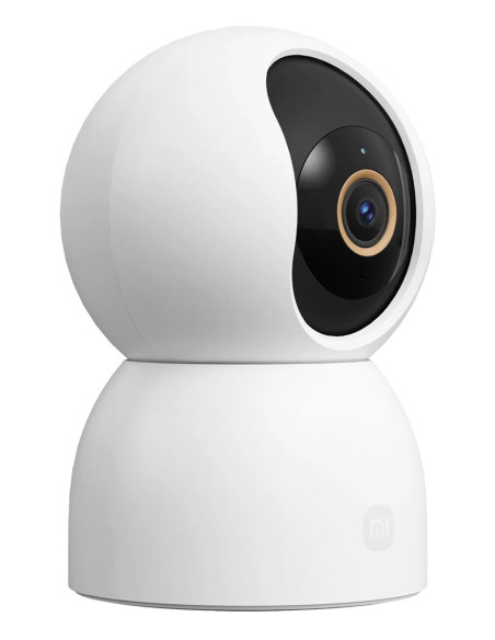 Xiaomi Smart Camera C500 Kulisty Kamera Bezpieczeństwa Ip Wewnętrzna 3200 X 1800 Px Sufit/Ściana/Biurko