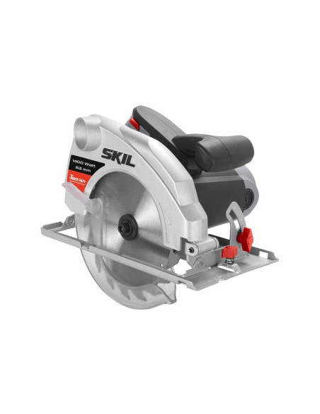 Saw Circular 1400W 1054Aa