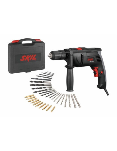 Impact Drill 1021Ad 850 W With Suitcase
