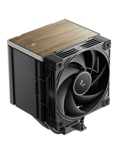 Deepcool Ak500 G2 Procesor Chłodnica Powietrza 12 Cm Czarny 1 Szt.