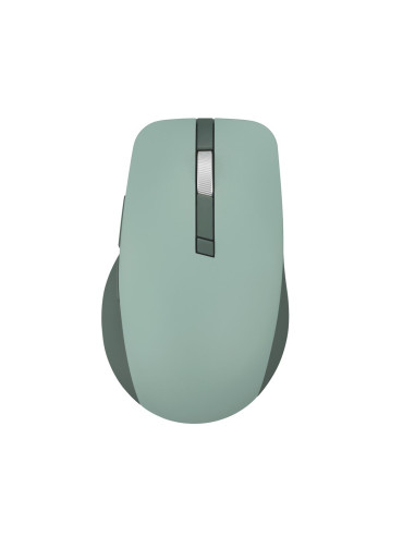 Asus Smarto Mouse Md200 Silent Plus Myszka Biuro Oburęczny Rf Wireless + Bluetooth Optyczny 4200 Dpi