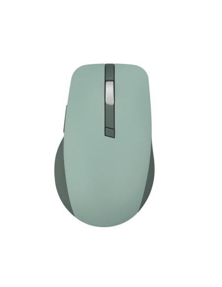 Asus Smarto Mouse Md200 Silent Plus Myszka Biuro Oburęczny Rf Wireless + Bluetooth Optyczny 4200 Dpi