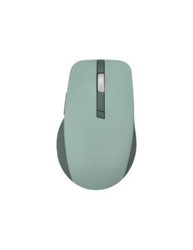 Asus Smarto Mouse Md200 Silent Plus Myszka Biuro Oburęczny Rf Wireless + Bluetooth Optyczny 4200 Dpi