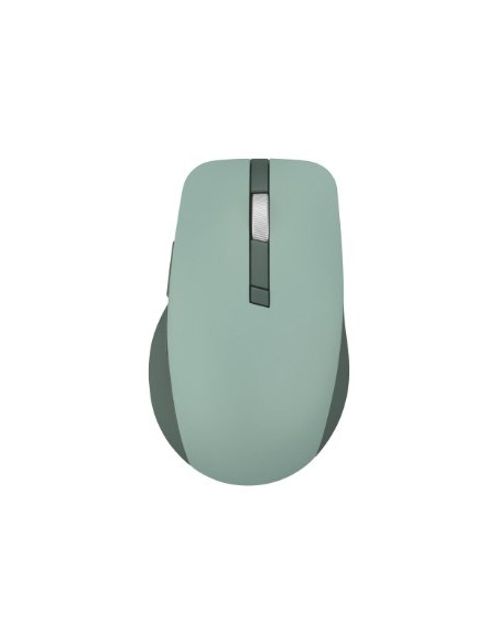 Asus Smarto Mouse Md200 Silent Plus Myszka Biuro Oburęczny Rf Wireless + Bluetooth Optyczny 4200 Dpi