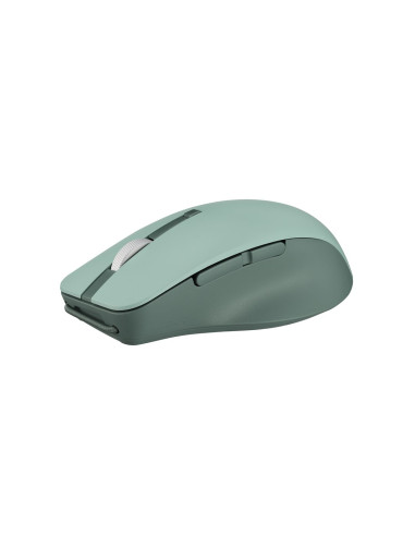 Asus Smarto Mouse Md200 Silent Plus Myszka Biuro Oburęczny Rf Wireless + Bluetooth Optyczny 4200 Dpi