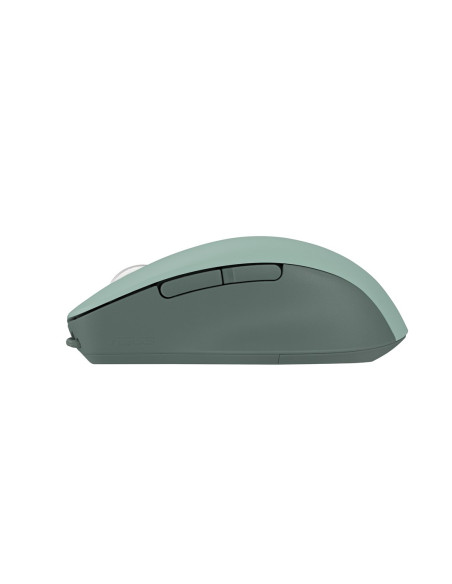 Asus Smarto Mouse Md200 Silent Plus Myszka Biuro Oburęczny Rf Wireless + Bluetooth Optyczny 4200 Dpi