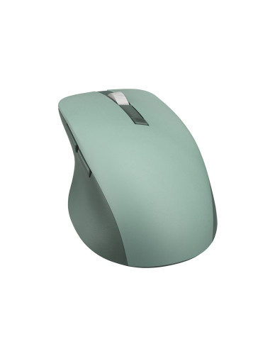 Asus Smarto Mouse Md200 Silent Plus Myszka Biuro Oburęczny Rf Wireless + Bluetooth Optyczny 4200 Dpi