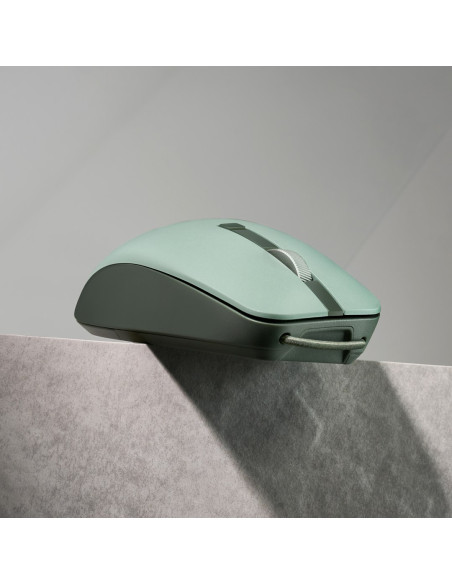 Asus Smarto Mouse Md200 Silent Plus Myszka Biuro Oburęczny Rf Wireless + Bluetooth Optyczny 4200 Dpi