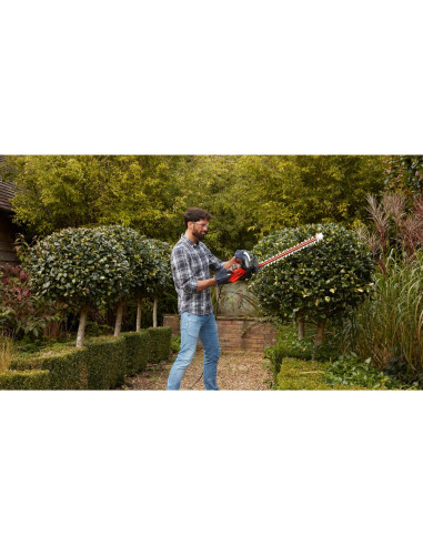 Elektryczne Nożyce 55Cm Behts401 Black+Decker