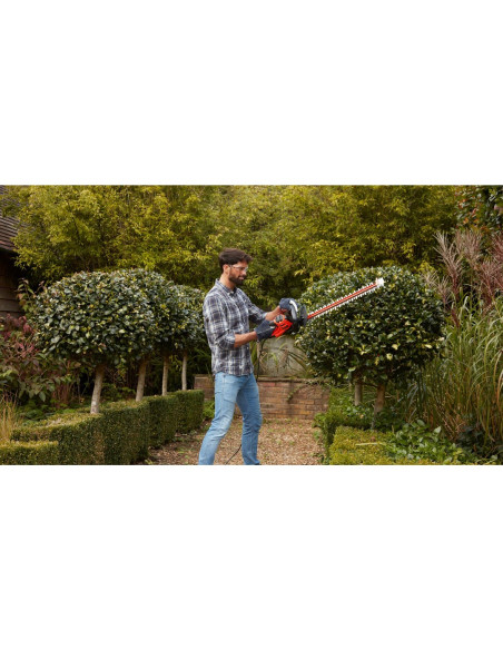 Elektryczne Nożyce 55Cm Behts401 Black+Decker