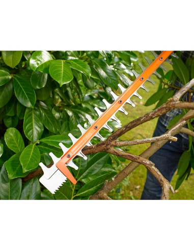 Elektryczne Nożyce 55Cm Behts401 Black+Decker