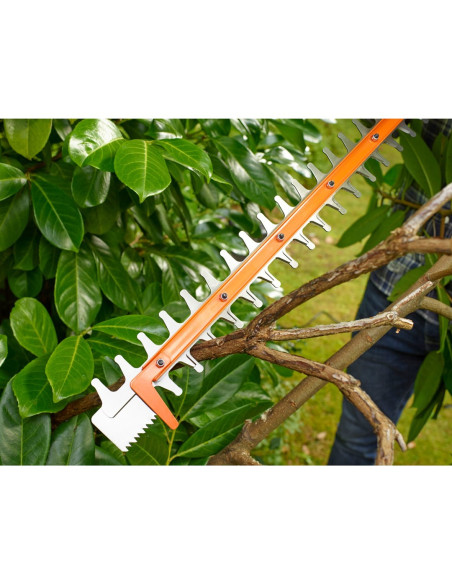 Elektryczne Nożyce 55Cm Behts401 Black+Decker