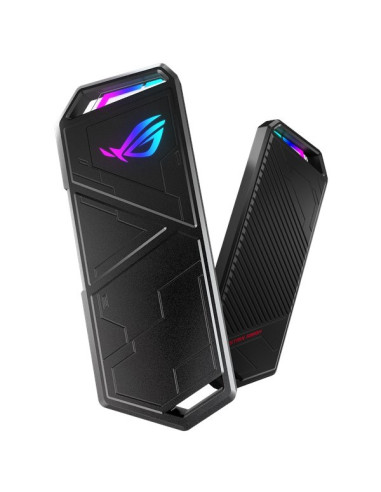 Obudowa Asus Rog Strix Arion Esd-S1C/Blk/G/As