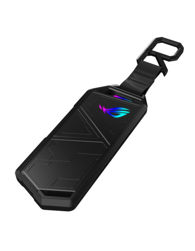 Obudowa Asus Rog Strix Arion Esd-S1C/Blk/G/As