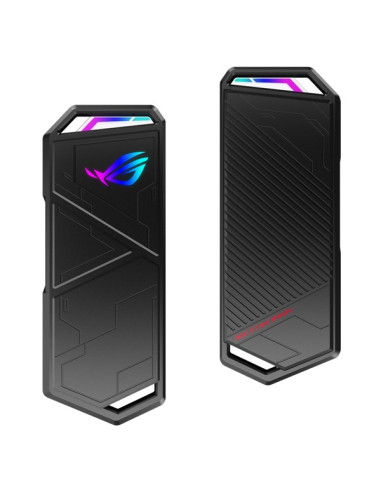 Obudowa Asus Rog Strix Arion Esd-S1C/Blk/G/As