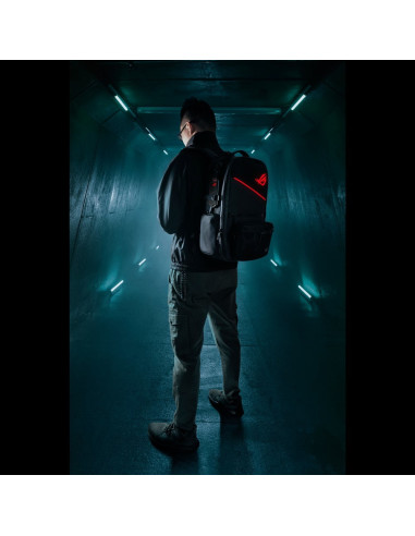 Obudowa Asus Rog Strix Arion Esd-S1C/Blk/G/As
