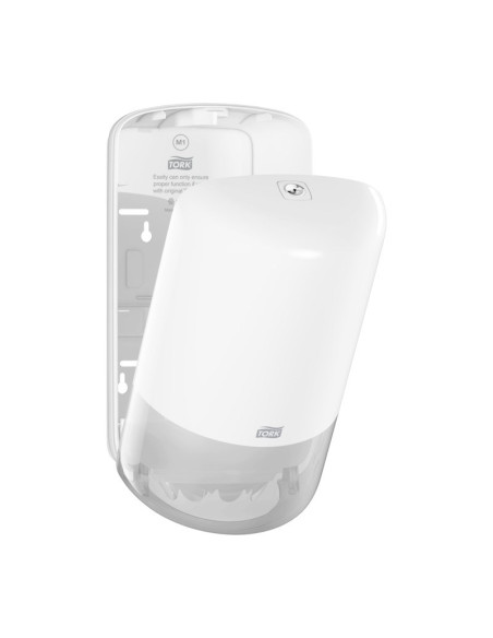 Tork 558000 Podajnik Ręczników Papierowych Biały
