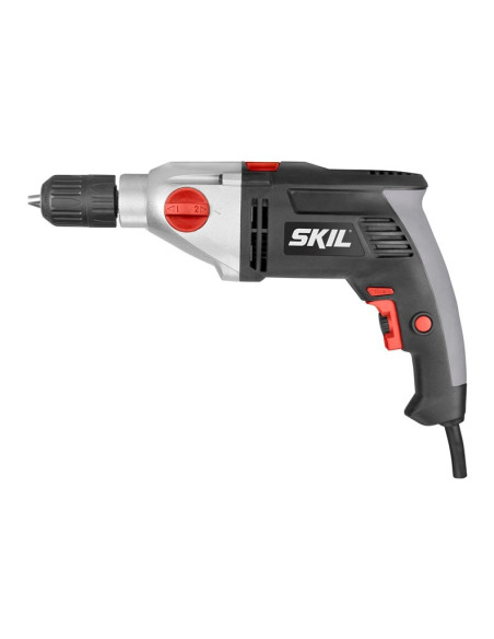 Iskuporakone Skil 1024Aa 900W Salkussa