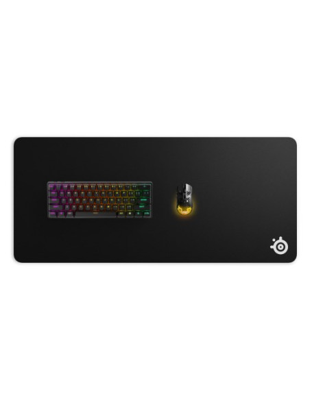 Steelseries 63429 Podkładka Pod Mysz Podkładka Dla Graczy Czarny